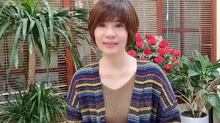 Học hát "THƠ TÌNH CUỐI MÙA THU" - ST:P. Huỳnh Điểu | TN Phạm Hương - Dạy hát cho người mới bắt đầu.