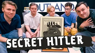 Den Beste Runden Av Secret Hitler