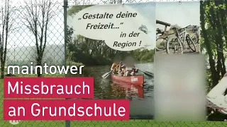 Ehemaliger Schulleiter soll Kinder missbraucht haben | maintower