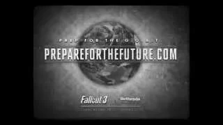 Fallout 3: All Cinematic Trailers