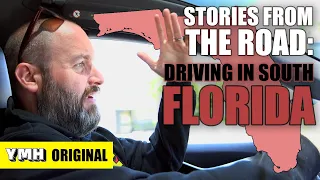 Driving In South Florida | Stories From The Road