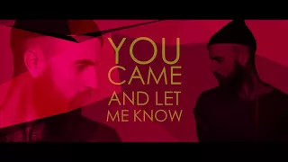 Sam Collins feat. Paula Douglas - Let Me Know (Official Lyric Video)