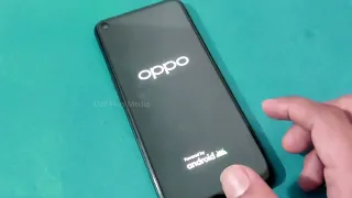 OPPO A55 frp bypass latest security 2023