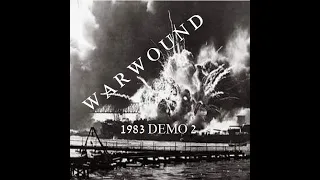 WARWOUND : 1983 Demo 2 : UK Punk Demos