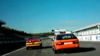 Hockenheim 2004 YoungTimer Trophy