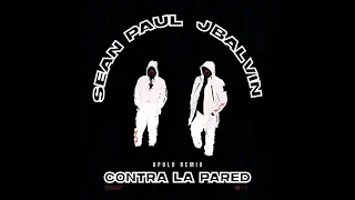 Sean Paul, J Balvin - Contra La Pared (Apolø Remix)