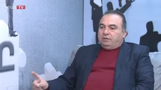 Bac tv. Ե՞րբ եք ներողություն խնդրելու ժողովրդից․ Վահան Բադասյան