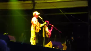 Manu Chao - Desaparecido - Berlin 2015-06-14