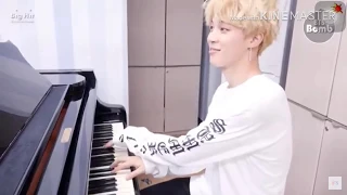 Proof that jimin is secretly good at everything | golden hyung of maknae line