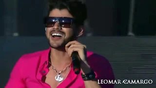 Gusttavo Lima - 60 Segundos | Caldas Country 2012 (Ao Vivo) #OEmbaixador