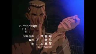 Rurouni Kenshin - Samurai X Opening 2 Version 3