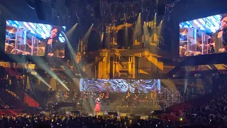 張敬軒 Hins Cheung -  酷愛 (第一場 London Royal Albert Hall 16/03/2023)