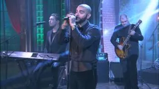 Тимати feat. Павел Мурашов - Море (Live) Timati - More | Urgant Show