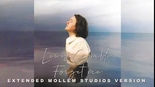 Lewis Capaldi - Forget Me [Extended Mollem Studios Version]