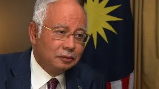 Malaysia PM's personal MH17 quest