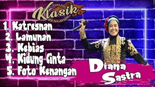 TARLING KLASIK TENGDUNG - DIANA SASTRA