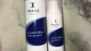 IMAGE Skincare | Acne Review