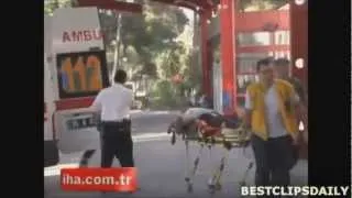 Best Fails of the Week 1 January 2013