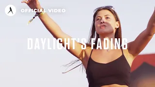 Hard Driver & DV8 - Daylight's Fading (Official Video)