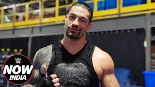 WWE Superstars wish India Eid Mubarak: WWE Now India