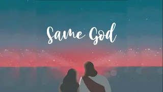 ♪ Same God - Hannah Kerr ~ lyrics + vietsub | Thánh ca tiếng Anh