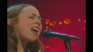 Sarah Jarosz - Tell Me True - Austin City Limits