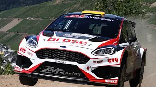 Rallye Mittelrhein 2023