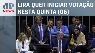 Confira trechos das movimentações da Câmara para análise e votação da reforma tributária