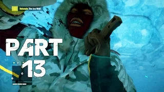 Far Cry 4 Gameplay Walkthrough Part 13 - The Himalayas - Speak No Evil