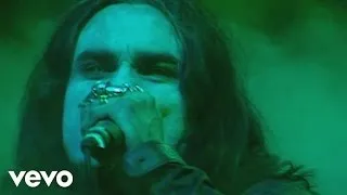 Cradle Of Filth - Dusk and Her Embrace (Live at the Astoria '98)