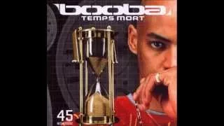 BOOBA - Ecoute bien (2002) ♫ F.Dudouet