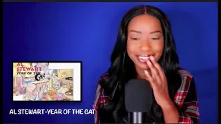 Al Stewart - Year of the Cat *DayOne Reacts*