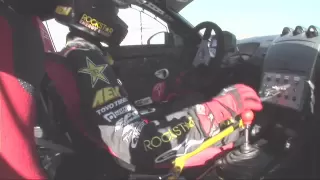 Tanner Foust Racing -  How to Drift Past the Competition