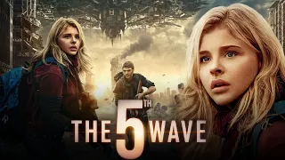 The 5th Wave Movie | Chloë Grace Moretz , Nick Robinson, Ron Livingston | Review And Fact