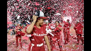 OU softball earns No. 2 seed in NCAA Tournament | Sooners Xtra Podcast
