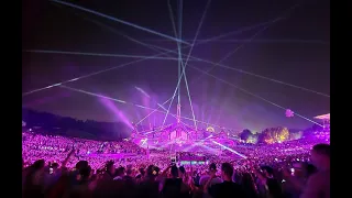 Armin van Buuren - Blah Blah Blah Tomorrowland Mainstage 2022, W2
