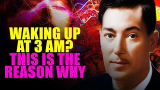 THE REASON Behind Waking up at 3AM - A Christian Motivational and Inspirational Video – joe dispenza