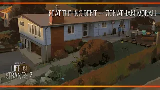 Seattle Incident - Jonathan Morali [Life is Strange 2]