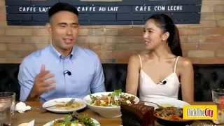 Julia Barretto and Gerald Anderson #JuRald #JuliaBarretto #GeraldAnderson