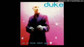 Duke - So In Love With You (Full Intention 7" Mix)