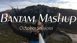 Nova Bantam Mashup - October Miniwing Sessions
