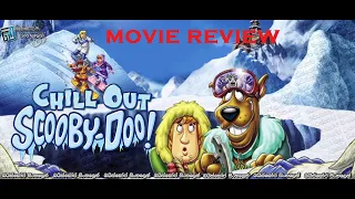 Chill Out, Scooby Doo 2007