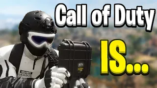 Top 5 Reasons for Call of Duty's Decline