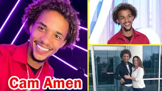 Cam Amen (American Idol 2023) || 5 Things You Didn't Know About Cam Amen