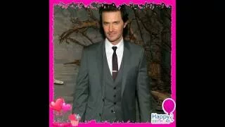 Richard Armitage