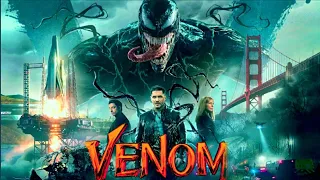 Venom movie 2018 explained in hindi /venom movie.