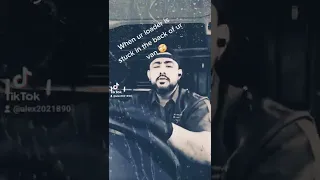 life of ups delivery driver