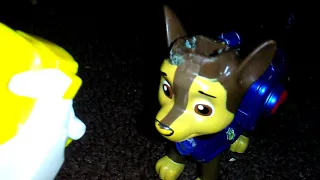 Flee the Facility PAW Patrol in lego #2