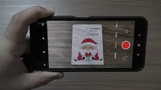 Как включить стабилизацию на камере Xiaomi 11