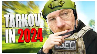 Should You Play Tarkov in 2024...